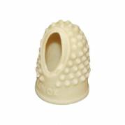 Bladvendere nr. 4 18mm naturgummi