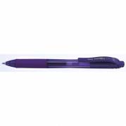 Rollerpen Pentel BL107-V viol. EnerGelX 0.7 violet 