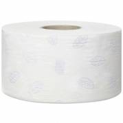Toiletpapir Tork Jumbo Mini T2 Premium 3-lag 120m 12rl