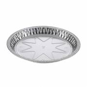 Foliebakke 5170 700ml Ø249x18mm 100stk/pak
