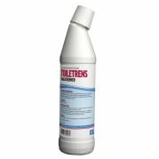 Toiletrens kalkfjerner Cleanline 750ml - Svanemærket