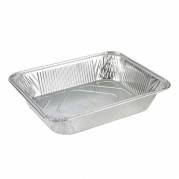 Gastro bakke 1/2GN 3600ml 324x264x60mm 53365 10stk/pak
