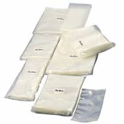 Vakuumpose 90my 200x500mm 100stk/pak u/riller 