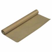 Kraftpapir parafineret brun 1x100m 40+14g