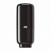Sæbedispenser Tork S4 sort Intuition sensor t/1l skum 5616