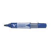 Whiteboardmarker Pilot blå rund spids 2,3mm