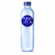 Vand Aqua d'Or 50cl 20fl/pak inkl. pant kr.1,50