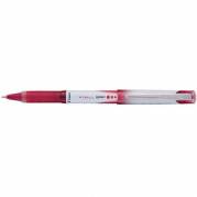Roller V-Ball Grip rød BLN-VBG5-R fine