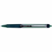 Roller Pilot Hi-Tecpoint V5 RT grøn stregbrd. 0,3mm