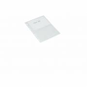 Fotolomme Bantex klar 13x18 cm højformat 10 stk/pak