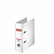 Brevordner Esselte hvid No1 A5 -bred 468600 
