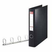Combiringordner A4 sort 4DR/ 40 mm 
