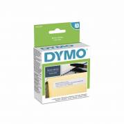 DYMO uni.-etiket aft. 19x51 mm rl/500 stk 11355