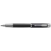 Fyldepen Parker IM CT Medium sort