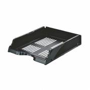 Brevbakke Esselte Transit sort A4