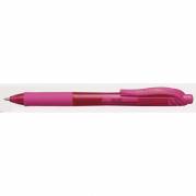 Rollerpen Pentel BL107-P pink EnerGelX 0.7 
