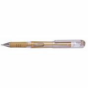 Rollerpen Pentel Hybrid Gel K230-XO guld 1,0mm 