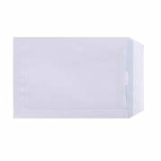 Kuverter hvid 162x229mm C5p 90g Mailman 13554 500stk/pak