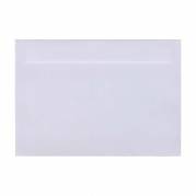 Kuverter hvid 155x220mm M5 90g Mailman 13465 500stk/pak