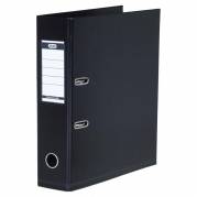 Brevordner ELBA PP A4 sort bred 1414-10