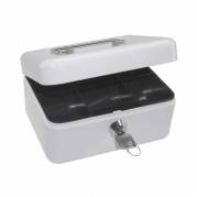 Pengekasse 80x115x152 mm hvid BNT 