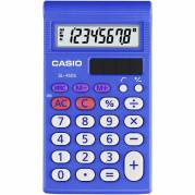 Lommeregner Casio SL-450S hardbox 8 cifre