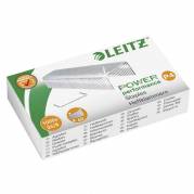 Hæfteklamme Leitz 24/8 1000stk /pak 