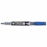 Whiteboardmarker Pilot blå BG SMALL extra fine