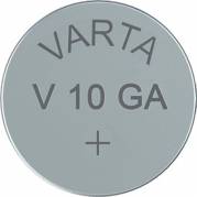 Batteri Varta 189 C1 / Lr54/ LR1130/L1131 1,5v 