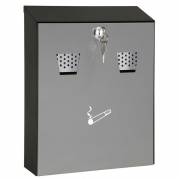 Askebæger Wedo udendørs 3,1L 