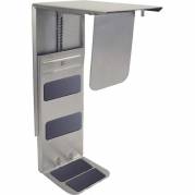 CPU holder TWIN 1202 alu