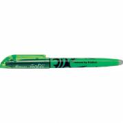 Tekstmarker Pilot FriXion Light grøn