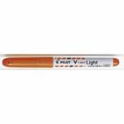 Tekstmarker Pilot Spotliter V-Liquid orange SW-VLL 