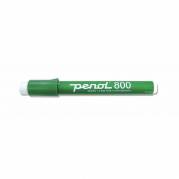 Whiteboardmarker Penol 800 1,5mm grøn rund spids