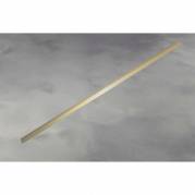 Lineal aluminium 100cm LINEX 19100M