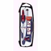 Passer 3 dele STOP SYSTEM Maped 0,5mm pencil 