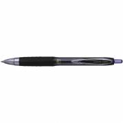 Rollerpen UMN-207 Micro blå 0.5 mm Uniball Signo 