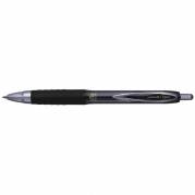 Rollerpen UMN-207 Micro sort 0.5 mm Uniball Signo 