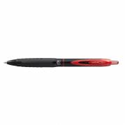 Rollerpen Uni-ball Signo 307 rød 0,7mm medium 