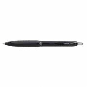 Rollerpen Uni-ball Signo 307 sort 0,7mm medium 