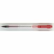 Kuglepen Pilot rød fine BP-S Matic 135F
