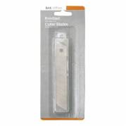 Reserveklinger 18mm 10stk/pak
