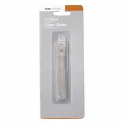 Reserveklinger 9mm 10stk/pak