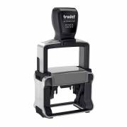 Stempel TRODAT 5203 48x27mm m/voucher Professional 4.0