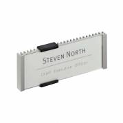 Skilt INFO Sign Durable alu 149x52,5mm 4800-23