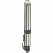 Lommelygte Varta LED Pen Light inkl. 1stk AAA ALUMINIUM/GRÅ