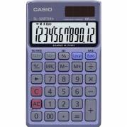 Lommeregner Casio SL-320TER+ TAX og EURO 12 cifre