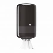 Dispenser Tork Centerfeed M1 Mini sort 558008