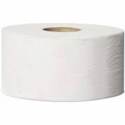 Toiletpapir Tork Jumbo Mini T2 Advanced 2-lag 170m 12rul/kar