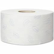Toiletpapir Tork Jumbo Mini T2 PremSoft 2-lag 170m 110253